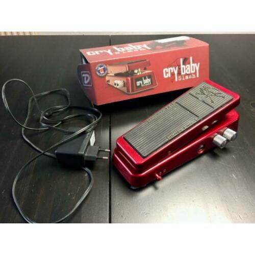 Slash Crybaby Wah SW-95