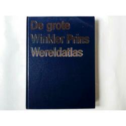 De grote winkler prins wereldatlas.