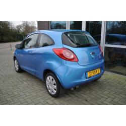 Ford Ka 1.2 Trend Airco. ELek. Pakket. 108 dkm
