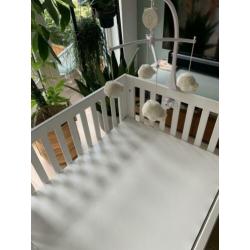 Europe Baby Box Luna met lade