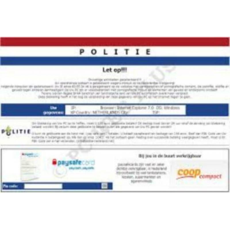 Computer reparatie of langzaam wij helpen u
