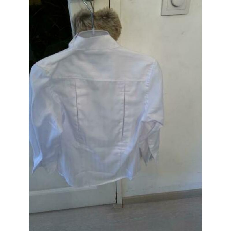 Harry’s Horse wedstrijdblouse 140