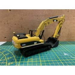 Caterpillar 330D L Norscot / Tonkin
