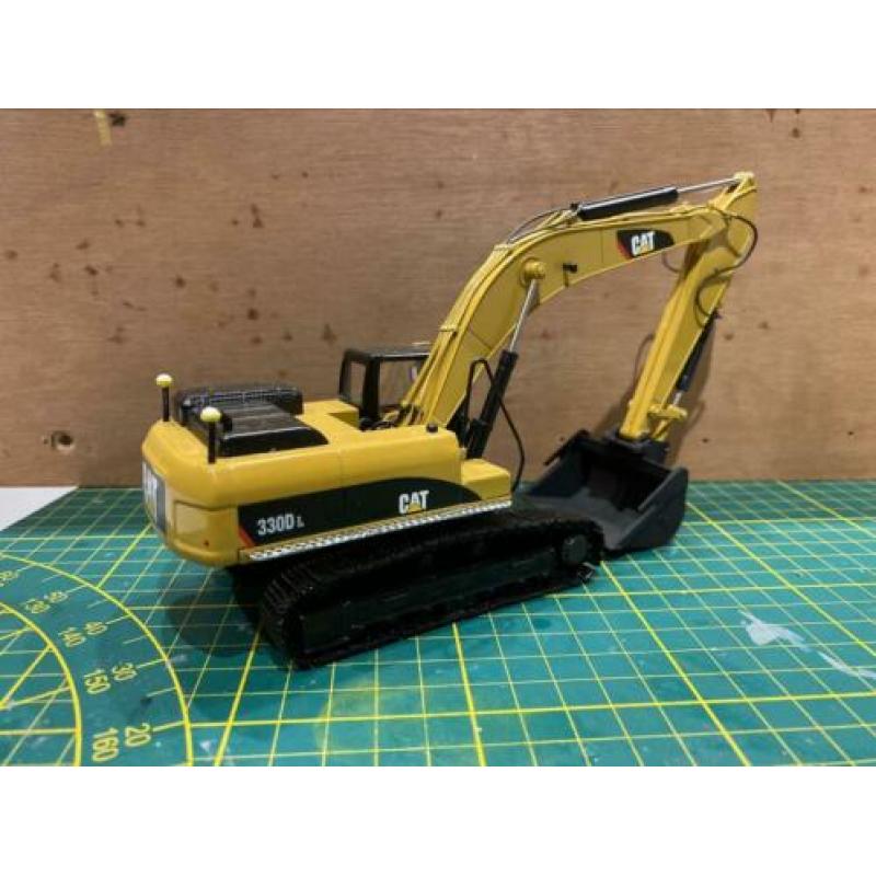 Caterpillar 330D L Norscot / Tonkin