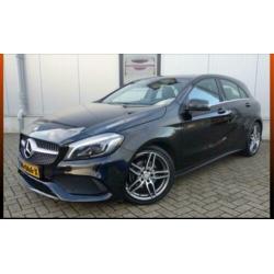 Zeer mooie Mercedes A-Klasse A180 AMG pakket AMG Line