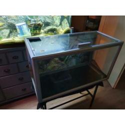 Mooie 80cm aquarium