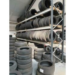 Gebruikte banden 155-70-13 165-65-13 145/70/13 155/80/13 €15