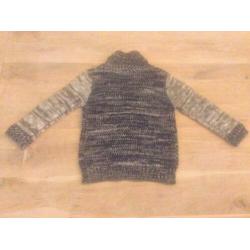 Vest jongen 86