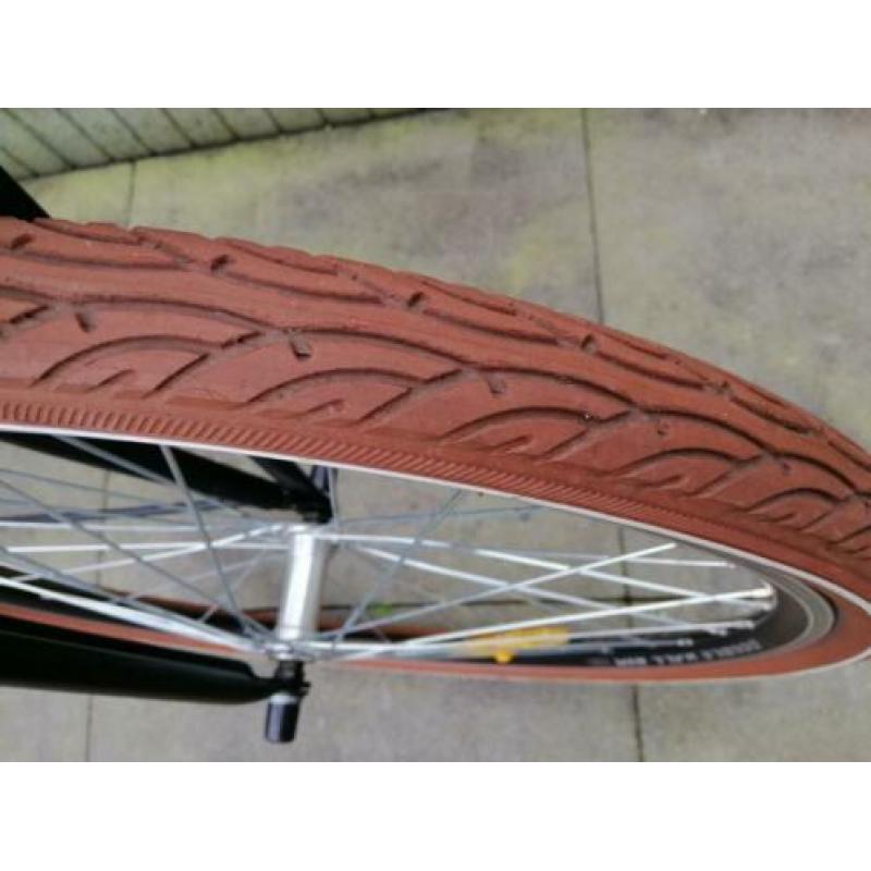 Meisjes fiets 26 inch.