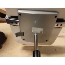 Sedus vergaderstoelen 7 stuks