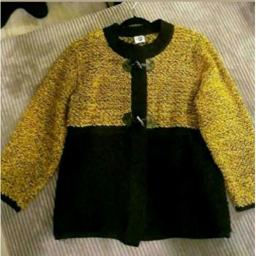 Pakket (merk) jasjes,vesten.44,L/XL
