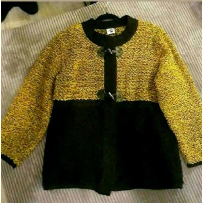 Pakket (merk) jasjes,vesten.44,L/XL