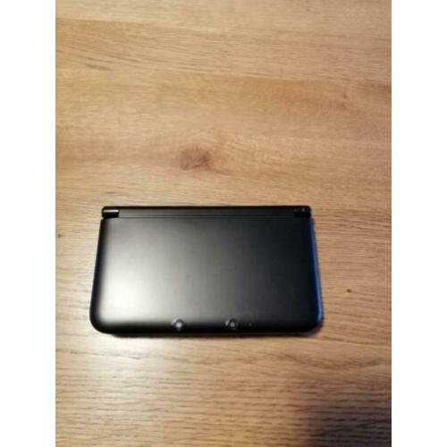Nintendo 3ds xl