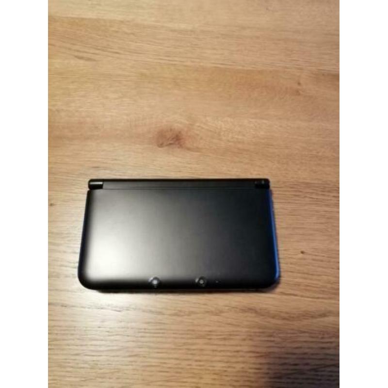 Nintendo 3ds xl