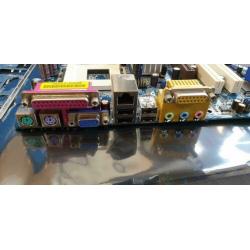 Asrock K7S41GX