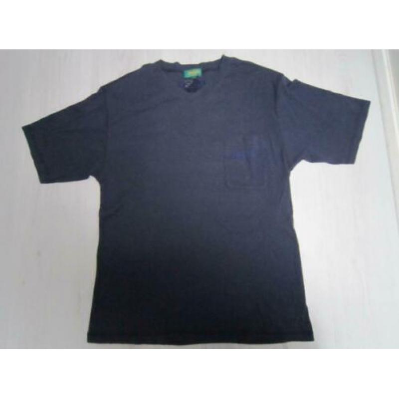 design Shirt KENZO , Large, origineel Japan gedragen shirt m