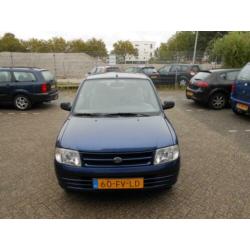Daihatsu Cuore 1.0-12V XTi Airco