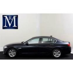 BMW 5-serie 520d High Executive |Automaat|electr comfortstoe