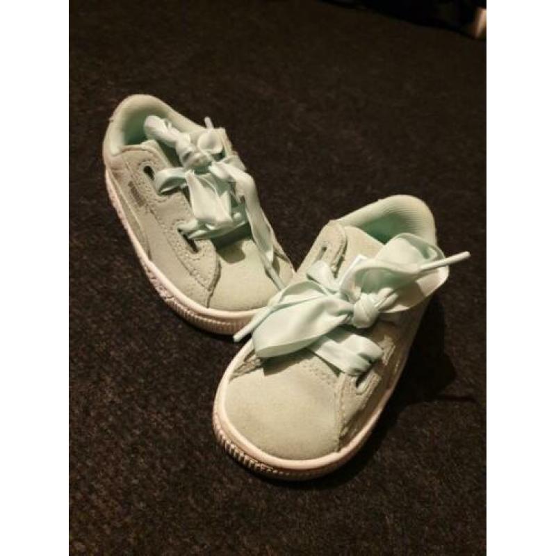 Merk schoenen