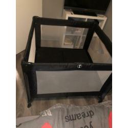 Camping box