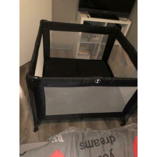 Camping box