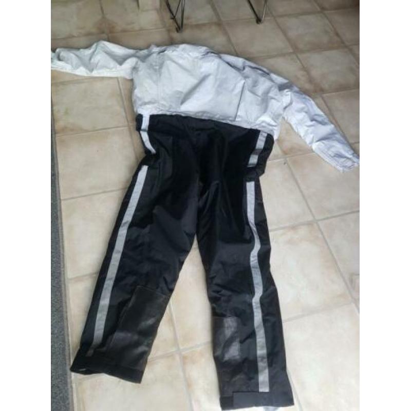 Motorpak maat 54