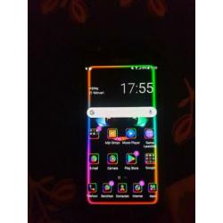 A50 2016 model