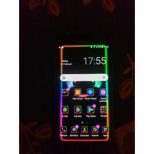 A50 2016 model