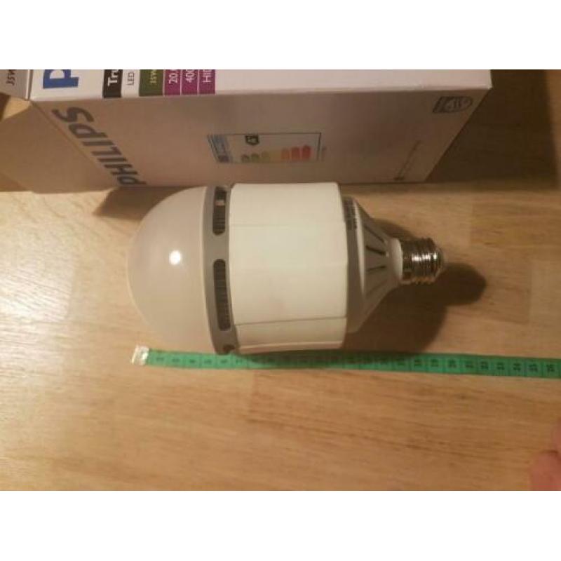Philips LED lampen 35watt 4000 lumen