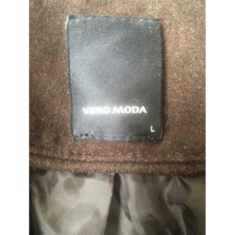 Dames winterjas maat L Vero moda