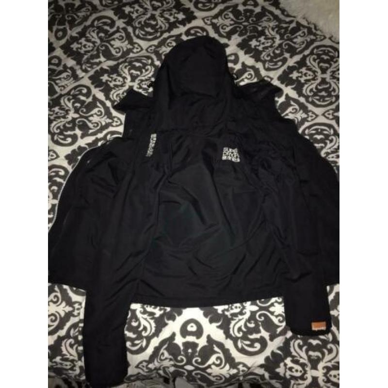 Superdry jas