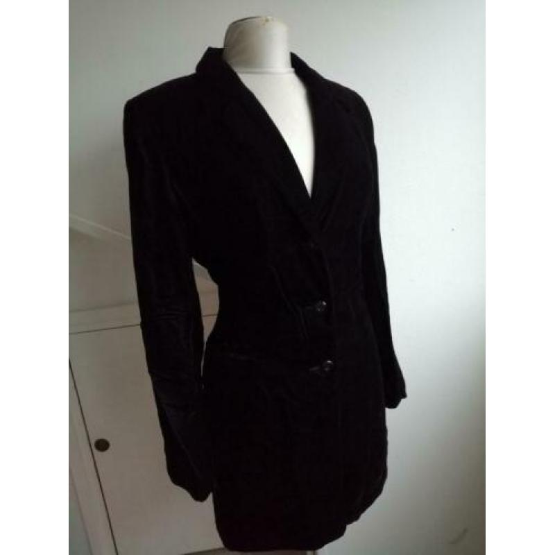 Jacqueline de Young lang colbert
