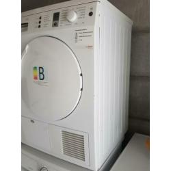 2x Condensdroger, AEG en Bosch (€189 p.st)