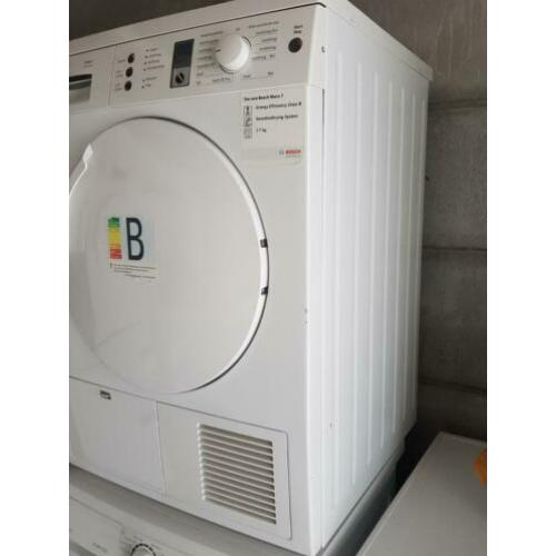 2x Condensdroger, AEG en Bosch (€189 p.st)