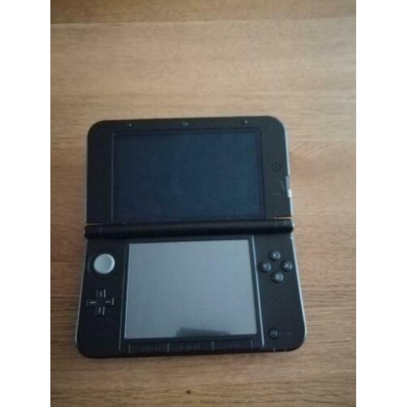 Nintendo 3ds xl
