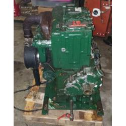 Generator lister