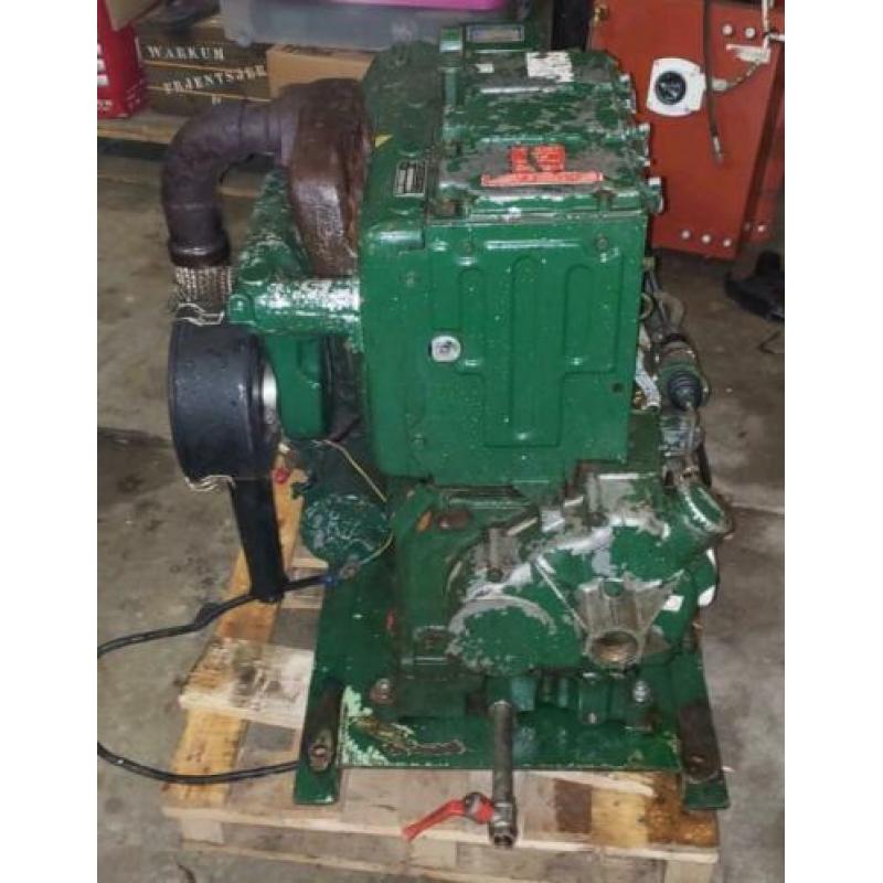 Generator lister