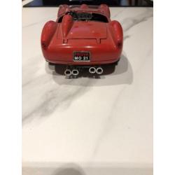 Ferrari 1:18 Collectie 11 stuks!