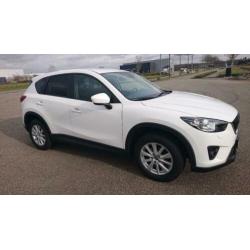 Mazda CX-5, TS+extra, 2eig, dealerond, xenon, tomtom,lage km