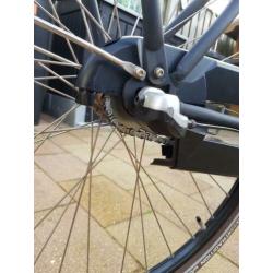 Sparta pick-up fiets