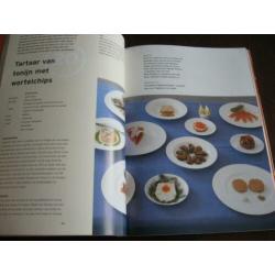 Julius Jaspers. ,,Smar cooking 1,,