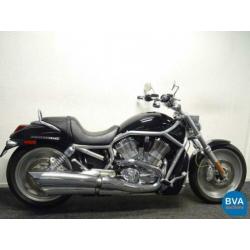 Harley-Davidson VRSCA V-Rod (bj 2020)