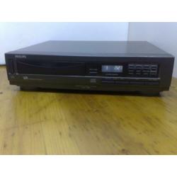 CD spelers Philips, Sony, Pioneer,....