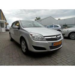 Opel Astra 1.7 CDTi Business APK 22-06-2020!