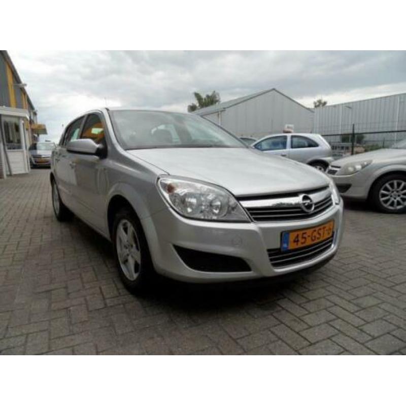 Opel Astra 1.7 CDTi Business APK 22-06-2020!