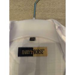 Harry’s Horse wedstrijdblouse 140