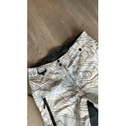 Falcon snowboard ski broek maat L