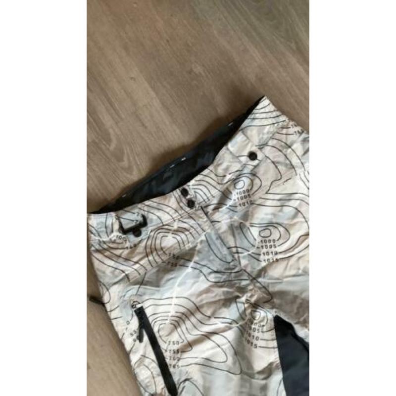 Falcon snowboard ski broek maat L
