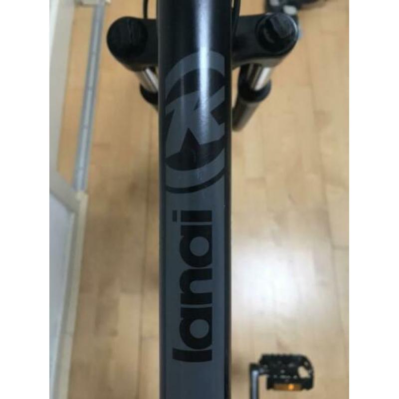 Kona Lanaï 2016