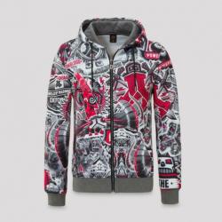 Gezocht defqon 1 merch